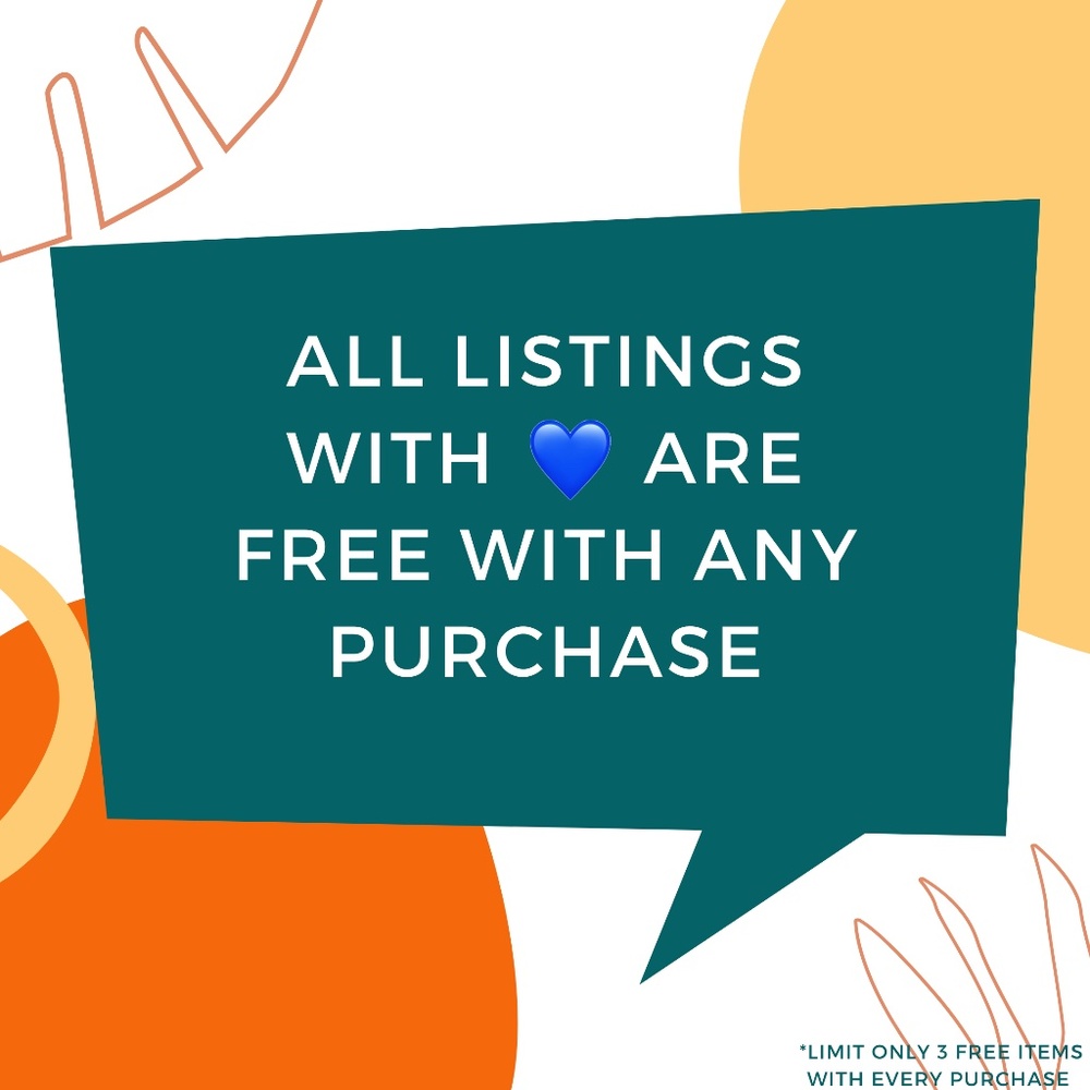 💙 FREE LISTINGS: Help Me Declutter My Closet!
